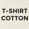 t-shirt cotton